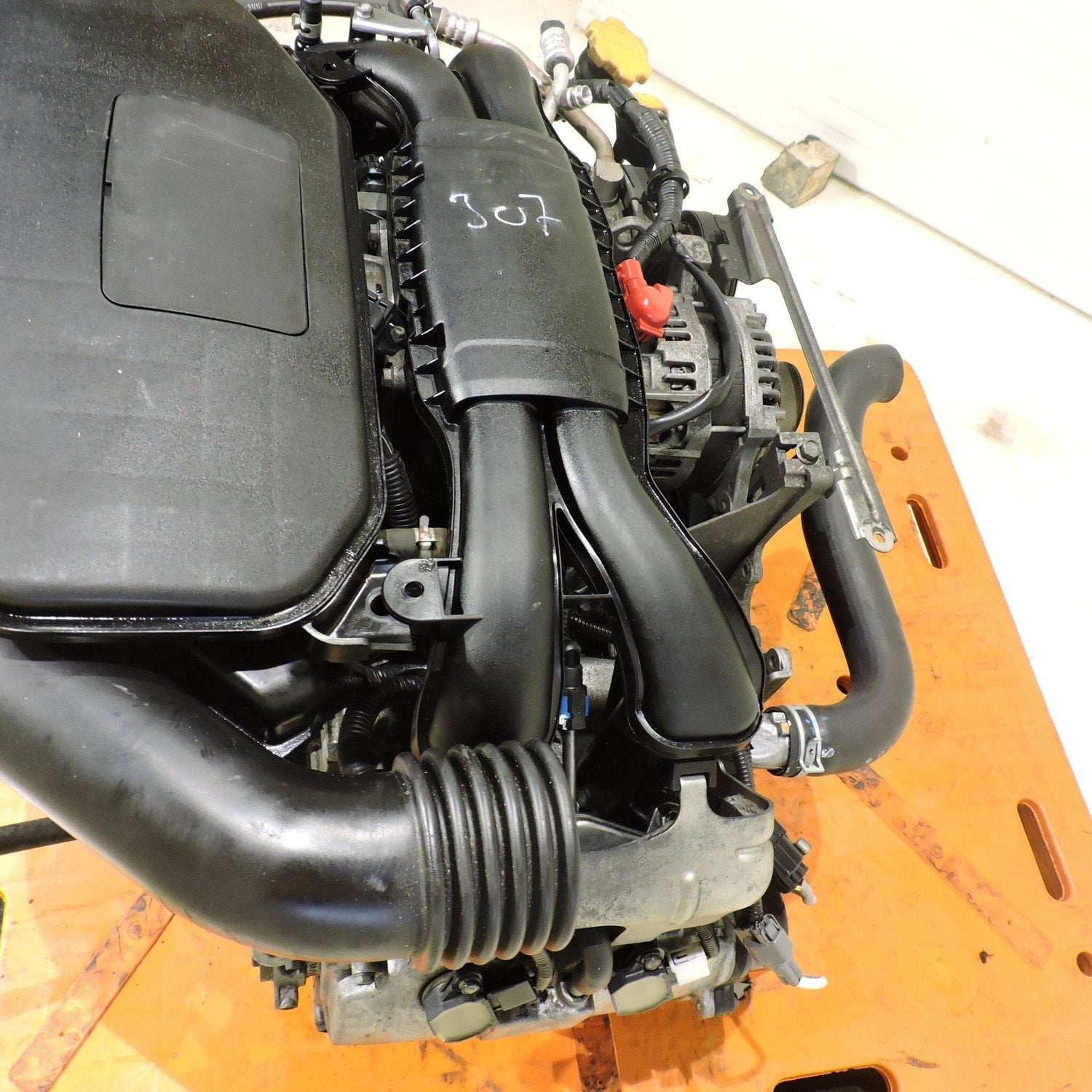Subaru Legacy 2010-2011 2.5L Jdm Engine - EJ25 Sohc - Low Mile JDM Engines
