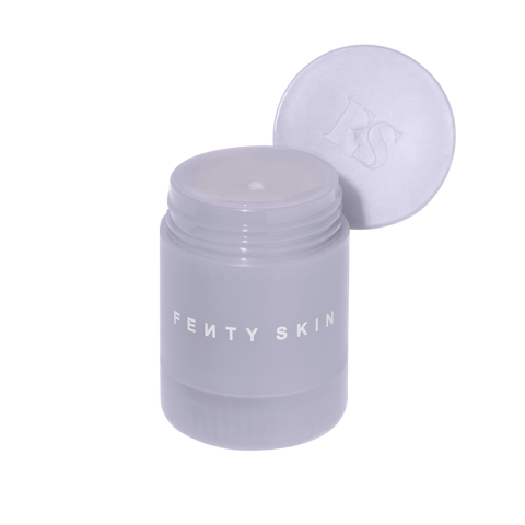 review, photos, ingredients, trends, 2023, 2024, skincare, fenty skin, thicc n smooth rich peptide eye cream, reduce fine lines, reduce wrinkles, reduce crow's feet