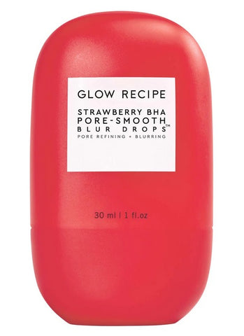 review, photos, skincare, trends, 2023, 2024, glow recipe, watermelon niacinamide dew drops, how to achieve glowing skin, hyperpigmentation, dark spots