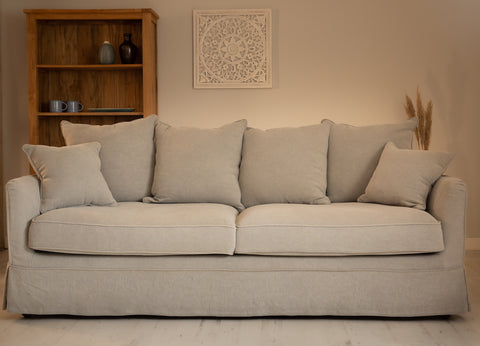 3 Seater Sofa - The Charlestown