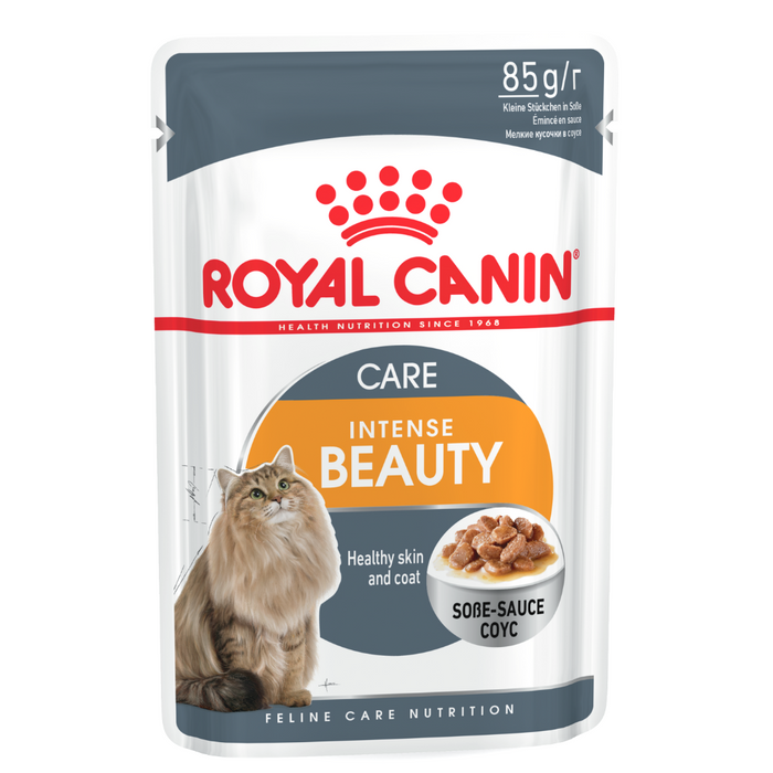 royal canin feline health