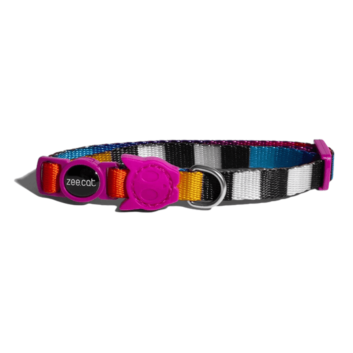 Buy ZeeCat Collar - Prisma at Lowest Prices In India 