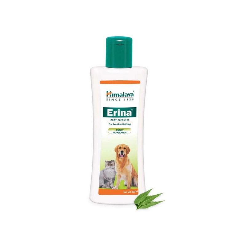 Himalaya powder discount for dogs