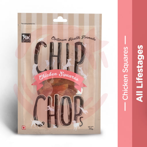 Buy Chip Chops Chicken Fries Gourmet Dog Treats Online