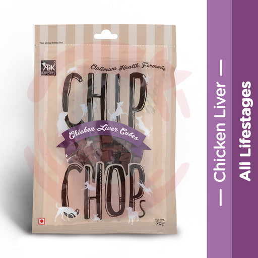 Buy Chip Chops Chicken Fries Gourmet Dog Treats Online