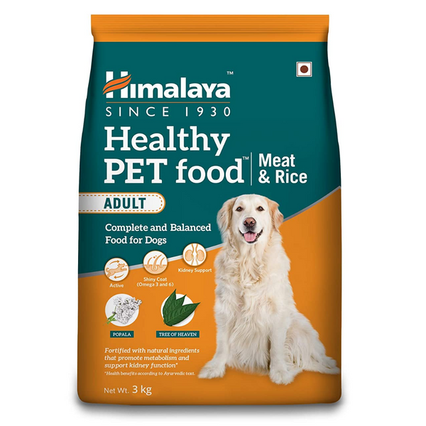 himalaya dog products