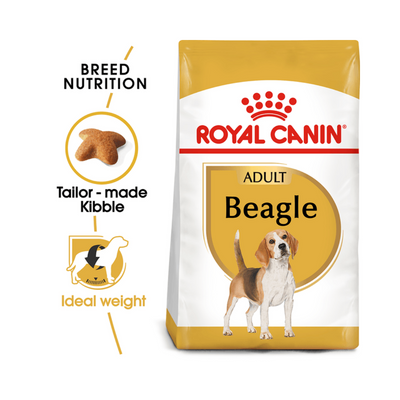 royal canin beagle 12kg