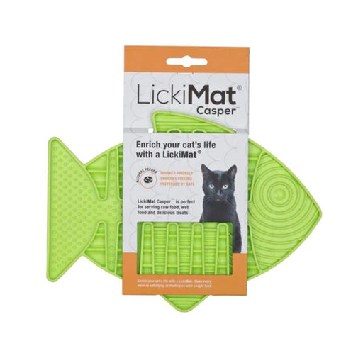 Outward Hound Hunt N' Snack Mat Cat Slow Feeder