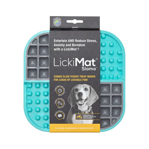 Slow Feeder Dog Bowls | Lick Mat for Dogs | 3 in 1 Set | Dog Ball, Teething  Chew Dog Treat Ball | Cat Slow Feeder | Cat Lick Mat