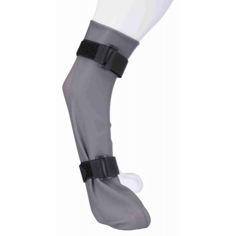 Trixie Non-Slip Socks s - Grey - Set of 2 Online in india – Heads