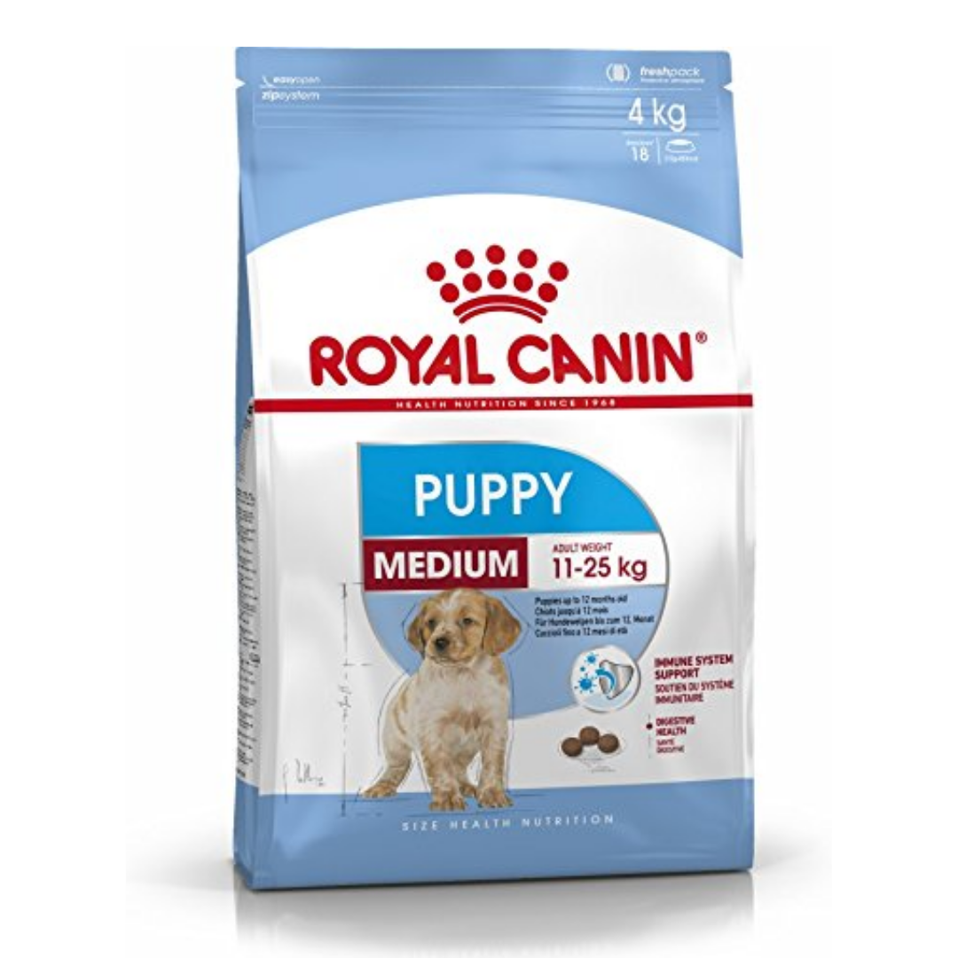 royal canin siberian husky puppy food