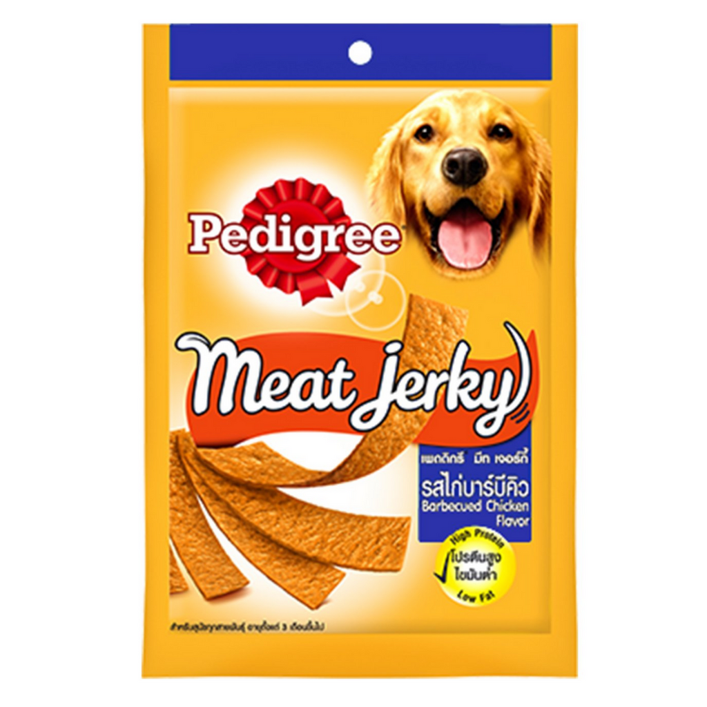 pedigree snacks treats