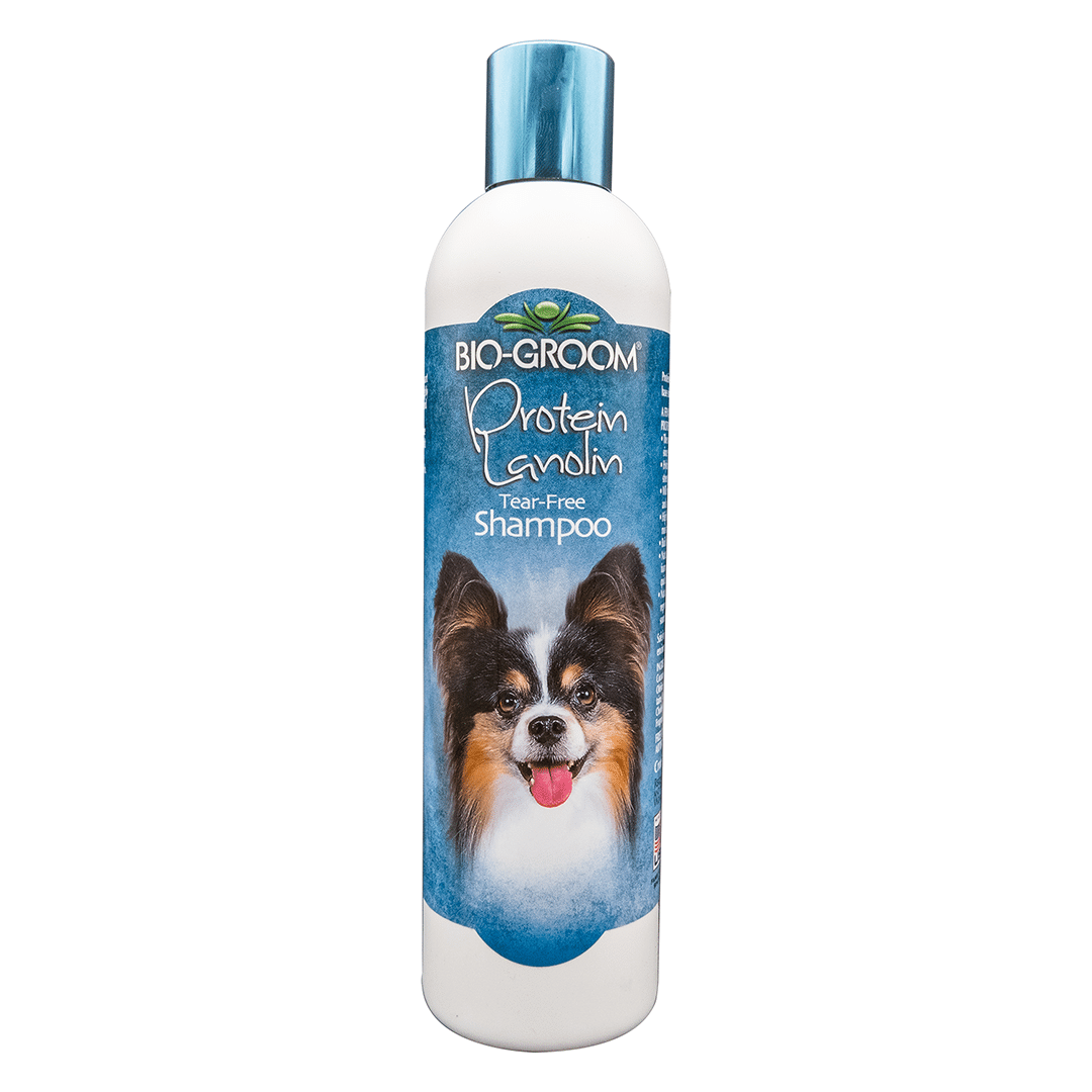 Fluffy Puppy™ Tear-Free Dog Shampoo (Size: 12 oz.)