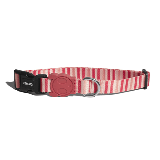 ZEEY Pet Strong Leather Adjustable Collar for Large India