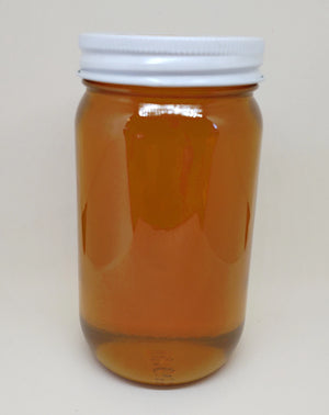 Blackberry Honey - Kossian Farms