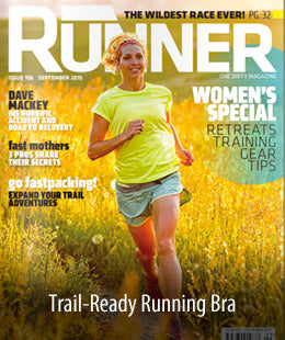 Runner magazine review