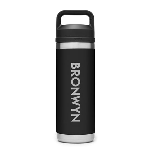 Personalized Yeti Water Bottle Custom Yeti Rambler Tumbler 18 36