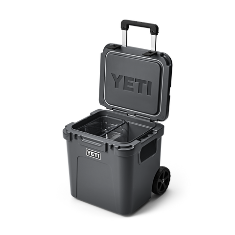 YETI Roadie 24 Hard Cooler - Charcoal – Lenny's Shoe & Apparel