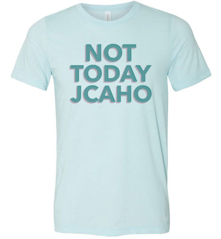 jcaho funny