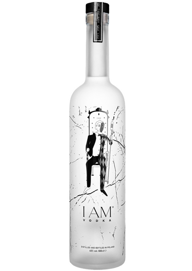 I Am (600cl) –