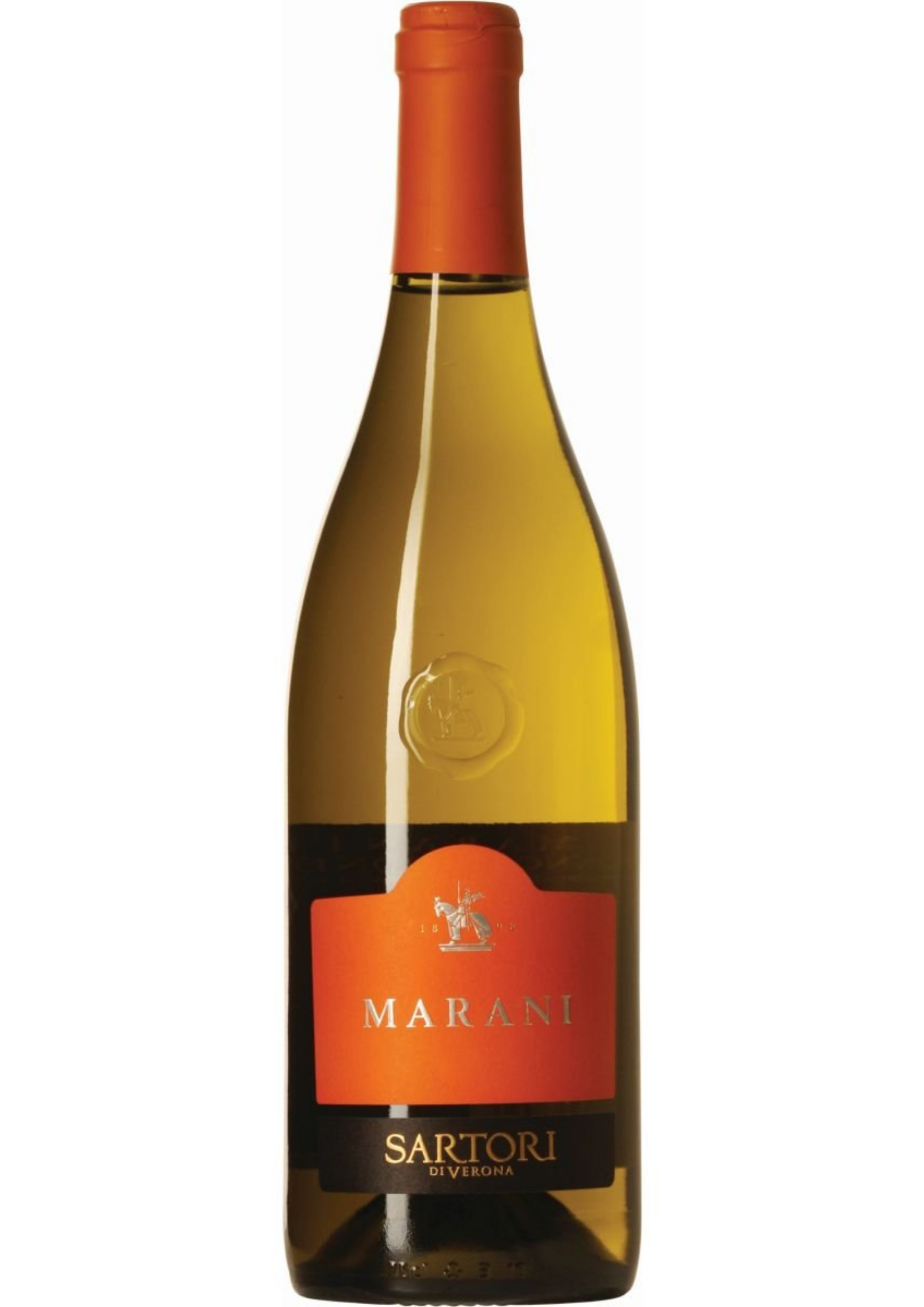 Sartori Marani "Den Hvide Amarone" – Vineonline