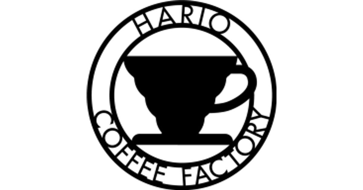 HARIO CAFE Online Shop