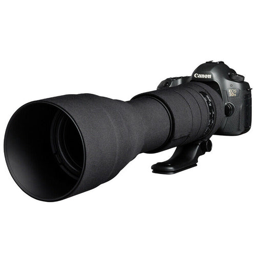 Lens cover for Tamron 150-600mm f/5-6.3 Di VC USD Model AO11 Black