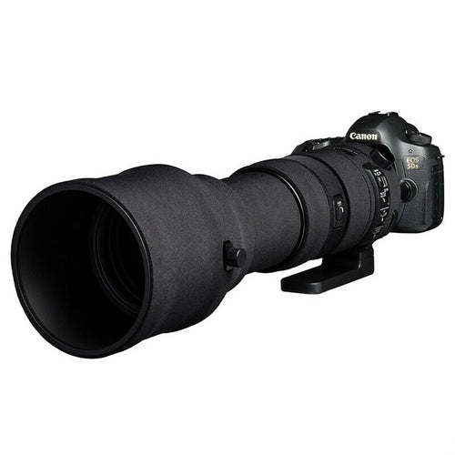 适马150-600mm f/5-6.3 DG OS HSM 当代黑色镜头盖– JapanHobbyTool