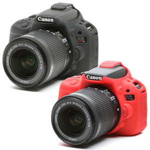 Easy Cover Canon (EOS REBEL SL1) & Screen – JapanHobbyTool