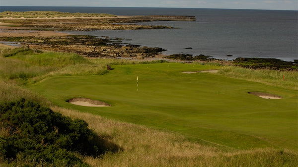 Explore the World’s Greatest Golf Courses