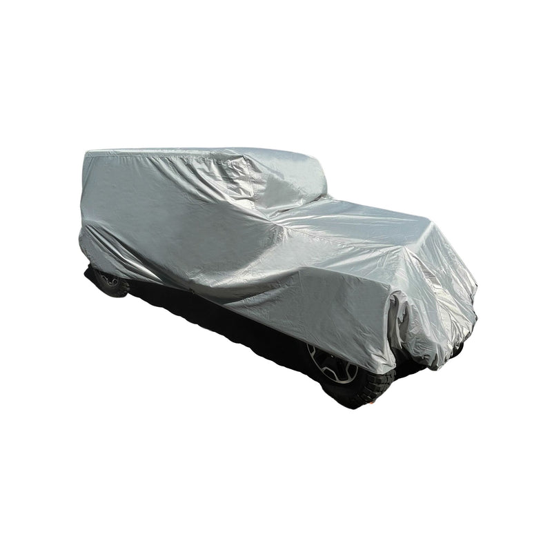 CarsCover Custom Fits 2006-2022 Mini Cooper Convertible Custom Car Cover  for 5 Layer Heavy Duty Ultrashield