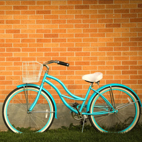 cruiser bike cruising bike bicycle biking