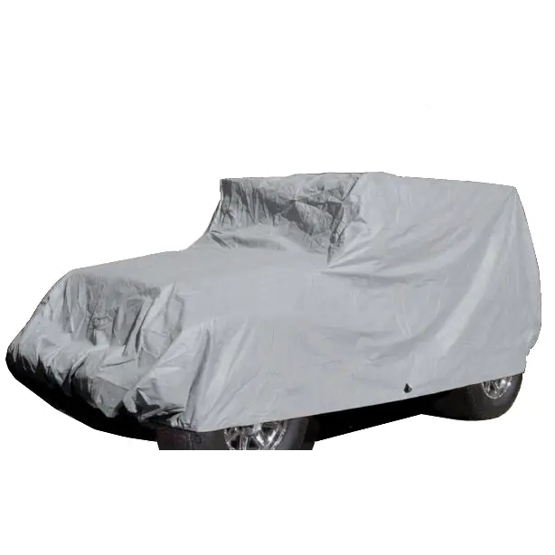 FORD KA 2 CAR COVER 2008-2014 - CarsCovers