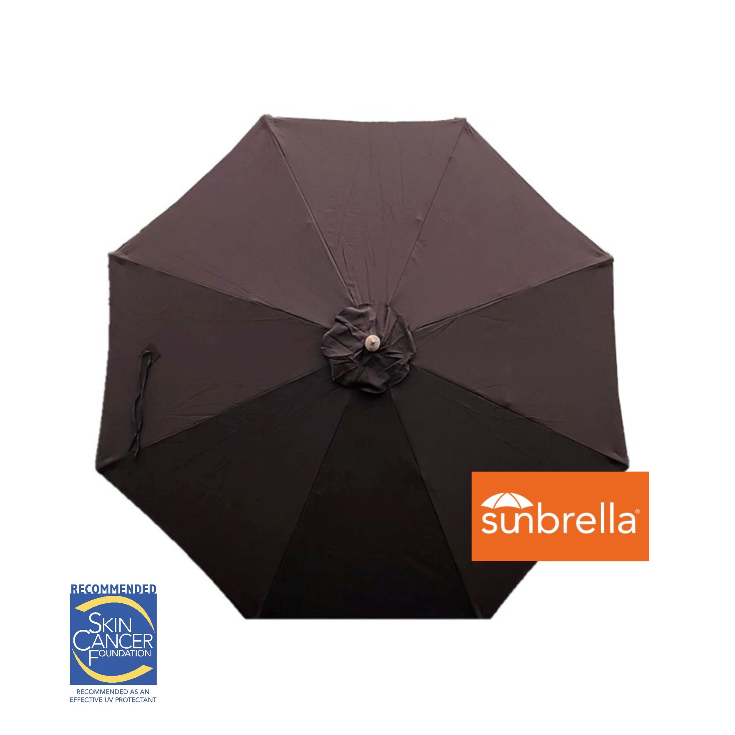 sunbrella umbrella