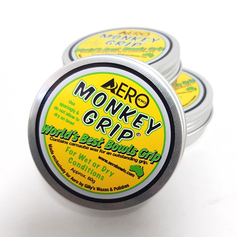 Monkey Grip - Aero Bowls Pty product image