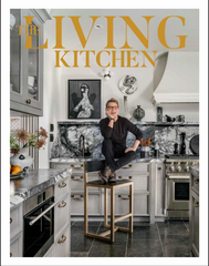 Respoke In Kitchen Living Magazine