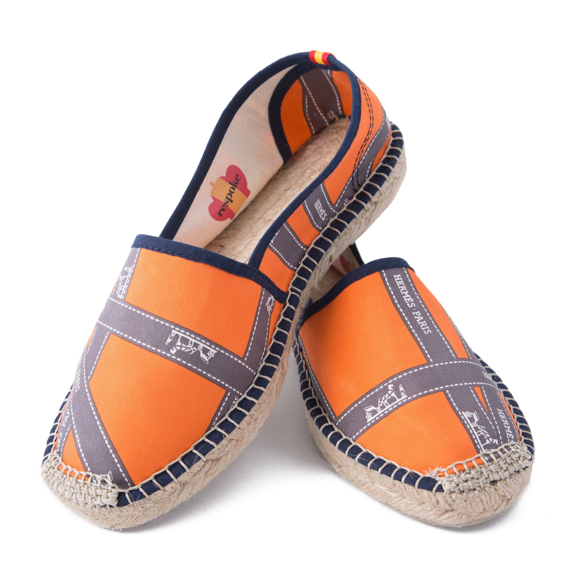 hermes espadrilles