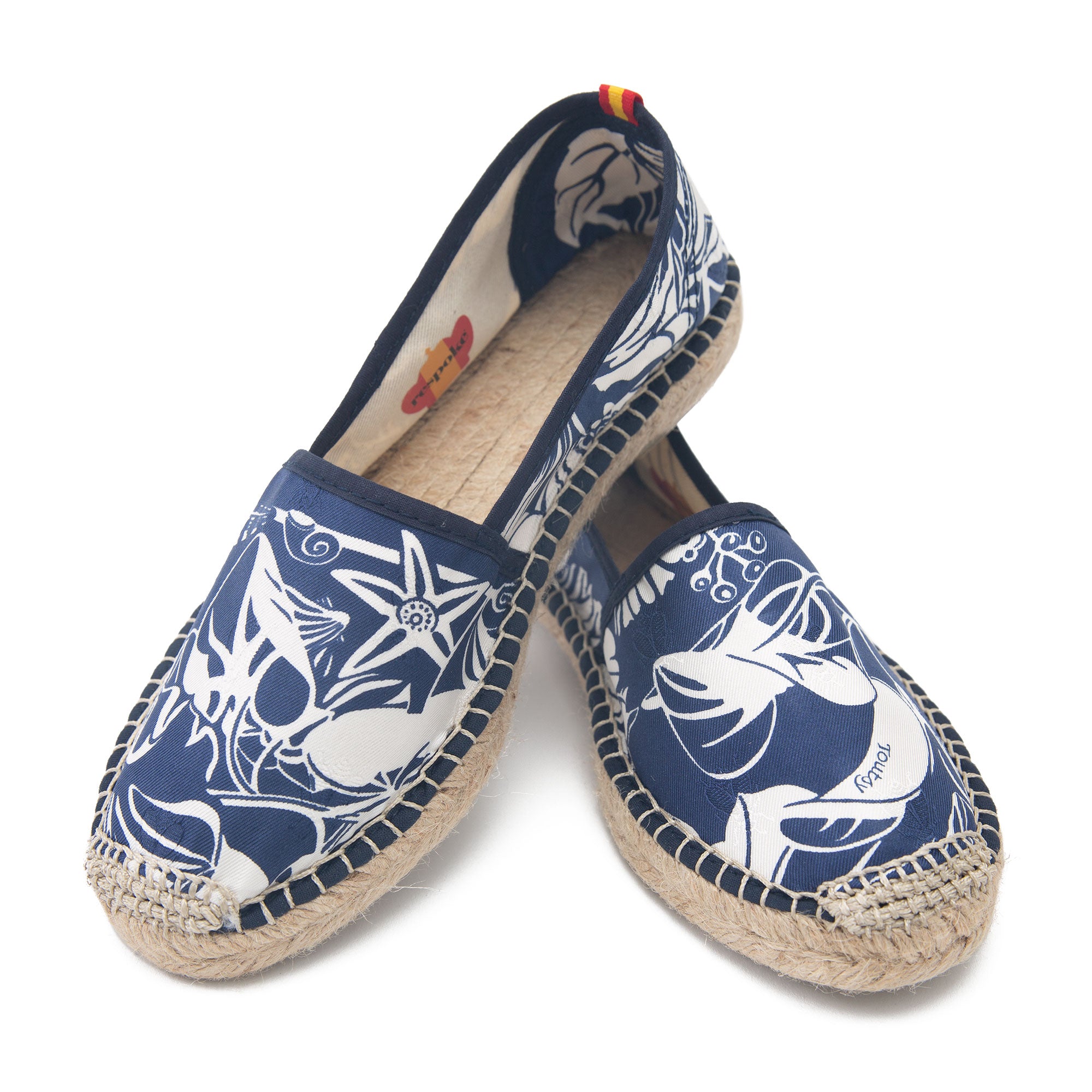 classic espadrilles