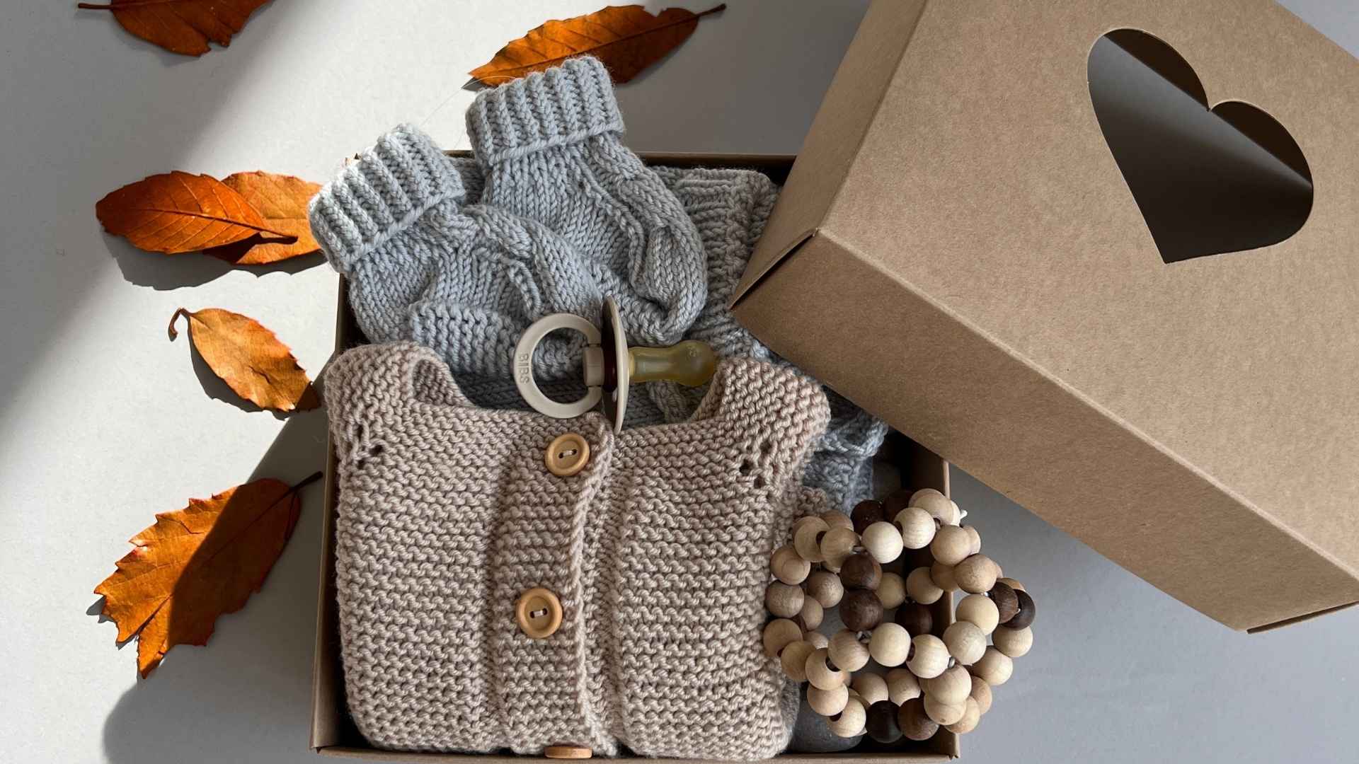 Die besten Tipps für das Waschen von Bio-Merino-Wolle - DE BAMBINI Munich Baby geschenkbox