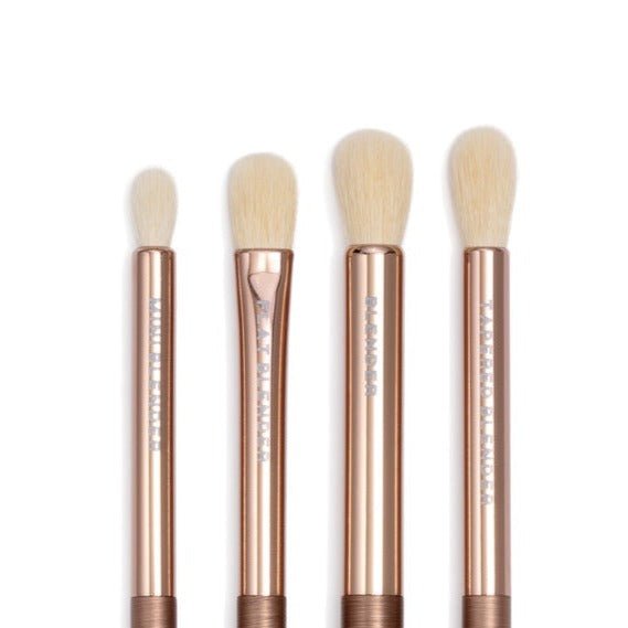 Sculpting Brush Bundle – Vanity Makeup