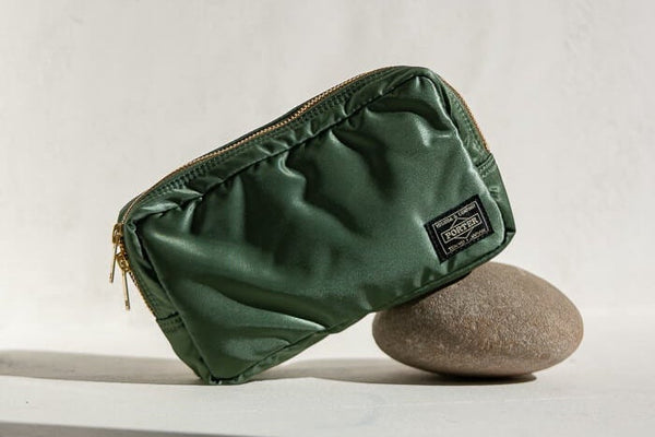 Porter Tanker Waist Bag - 622-78302-50 - Sneakersnstuff (SNS)