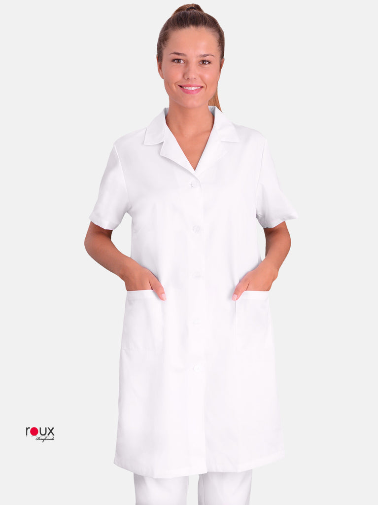 Batas médicas | laboratorio para hombres y mujeres Roux profesional – Roux Professional