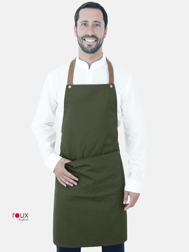 Chef Aprons for Restaurants, Bars and Hotels