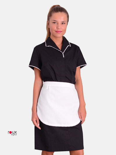 Housekeeping Uniforms | Cleaning Workwear | Hotel Uniforms – Roux ...