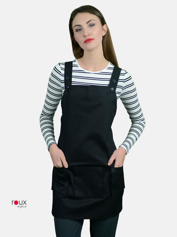 salon aprons