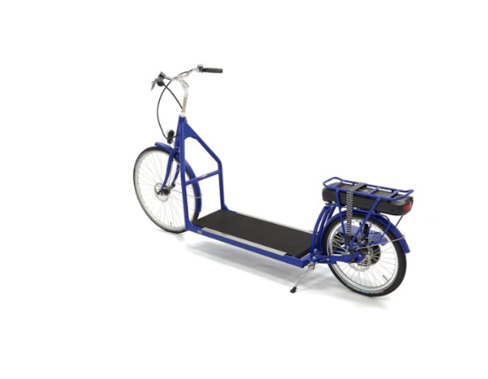 the royal franchise treadmill bike