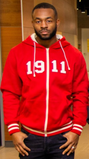 kappa alpha psi track jacket