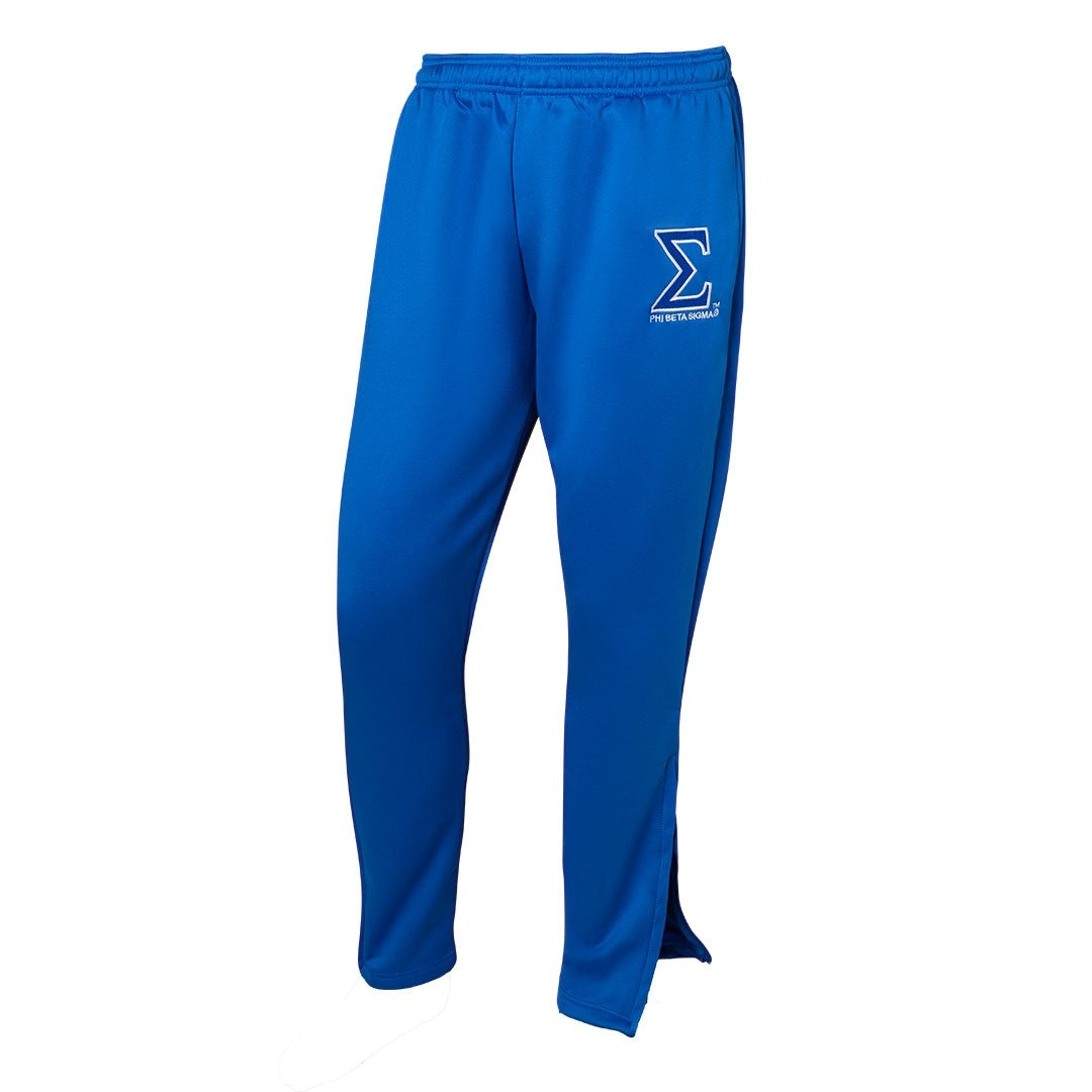 Sigma Elite Trainer Pants - Greek CertiPHIed Apparel