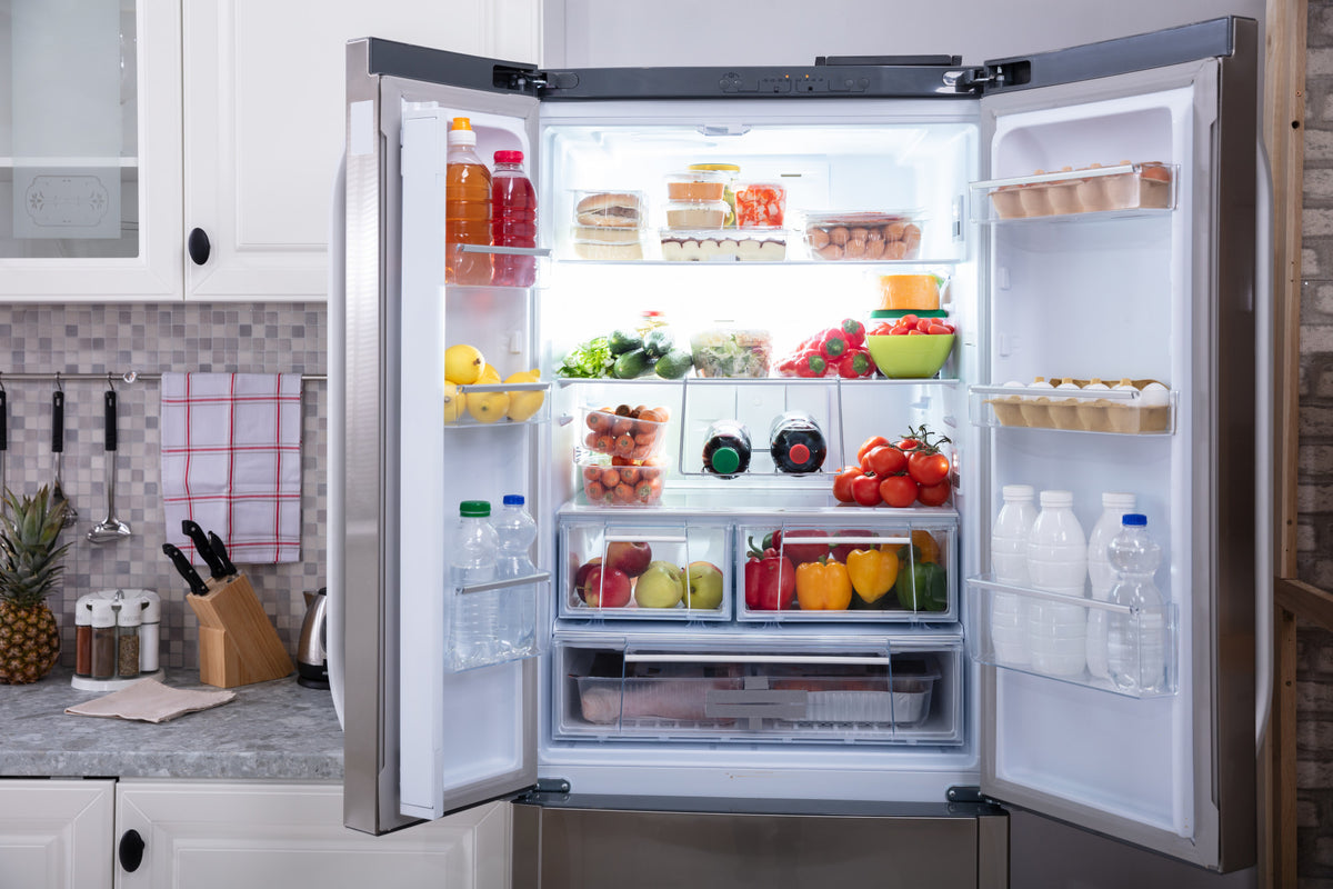 10 of the Best Fridge Hacks to Transform How You Store