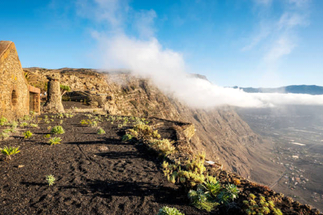 El Hierro: An unspoiled Canary Island